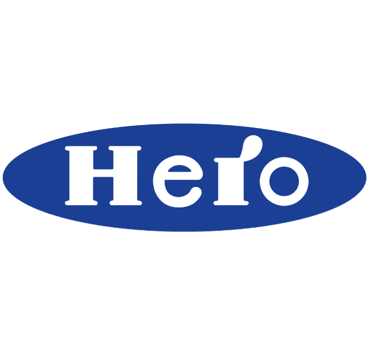 Hero Logo