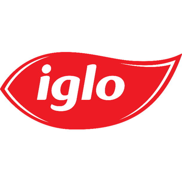 Iglo Logo