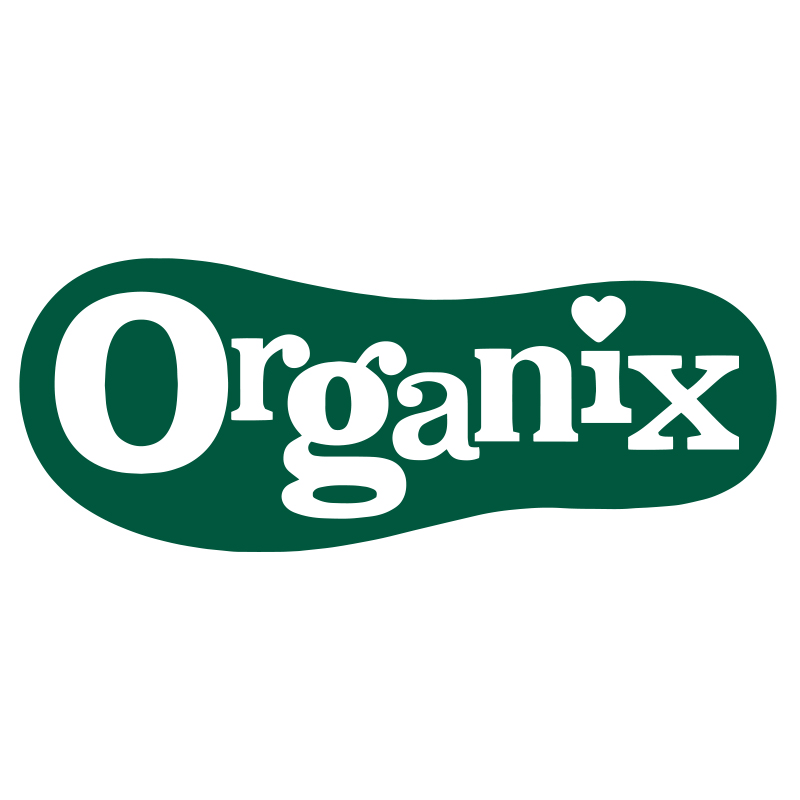 Organix-logo